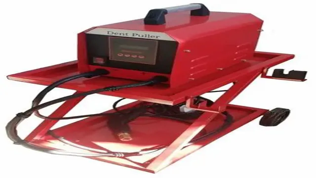 how does a dent puller work 1 how does a dent puller work