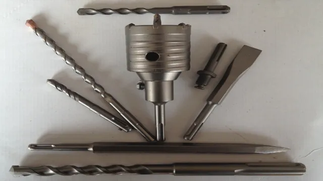 how does a hammer drill chisel bit work 1 how does a hammer drill chisel bit work
