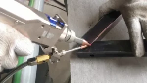 How Does a Laser Welding Machine Work? A Comprehensive Guide