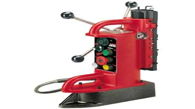 how does a magnetic drill press work 1 how does a magnetic drill press work