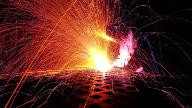 how does a mig welding machine work 1 how does a mig welding machine work