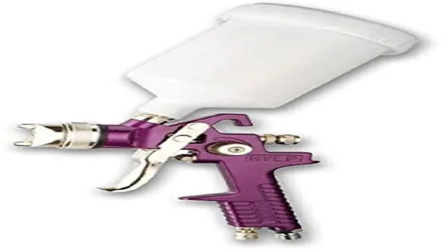 how does a pneumatic paint sprayer work