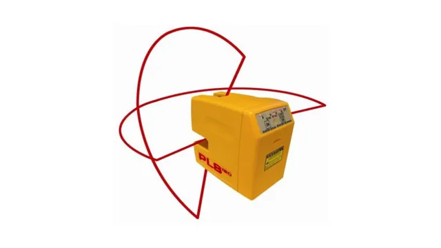 how does laser level work