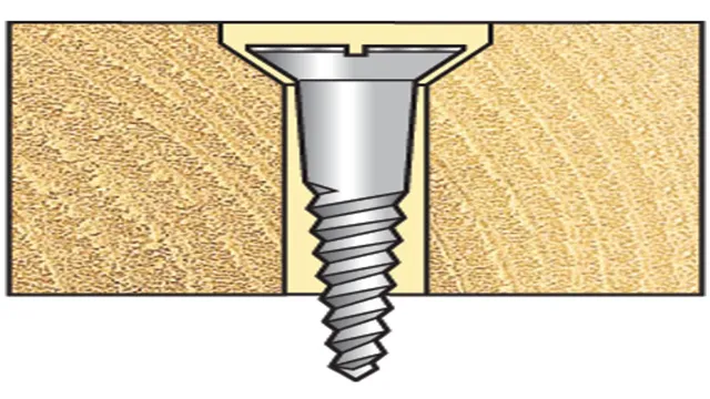 how fast should a counter sink in a drill press