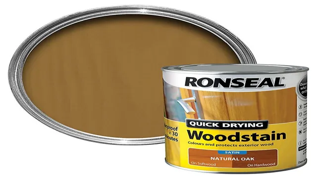 how long after stain can i apply poly 1 how long after stain can i apply poly