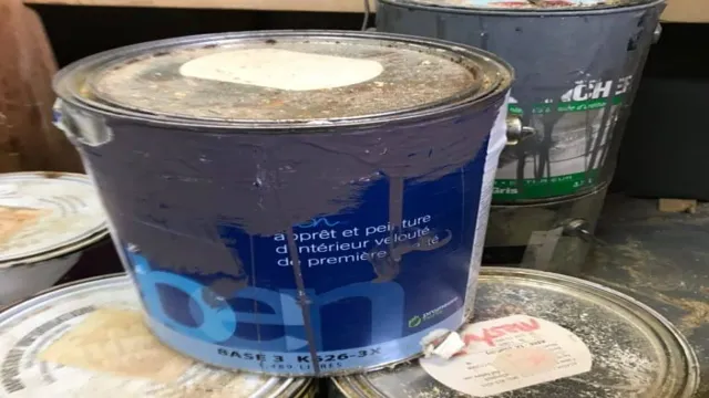 how long can paint stay in sprayer 1 how long can paint stay in sprayer