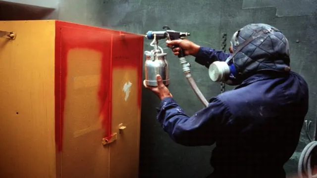 how long can paint stay in sprayer
