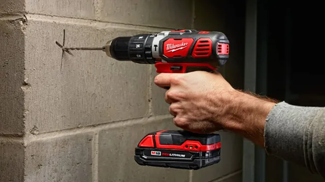 how long can you run a cordless drill before overheat