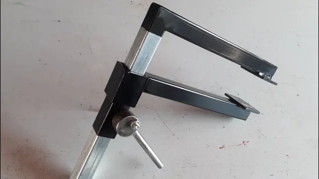 how long do clamps stay on your tubes