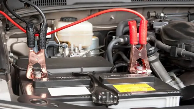 how long does a car battery charger take to charge 1 how long does a car battery charger take to charge