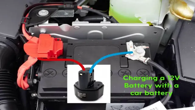 how long does a cordless drill battery take to charge