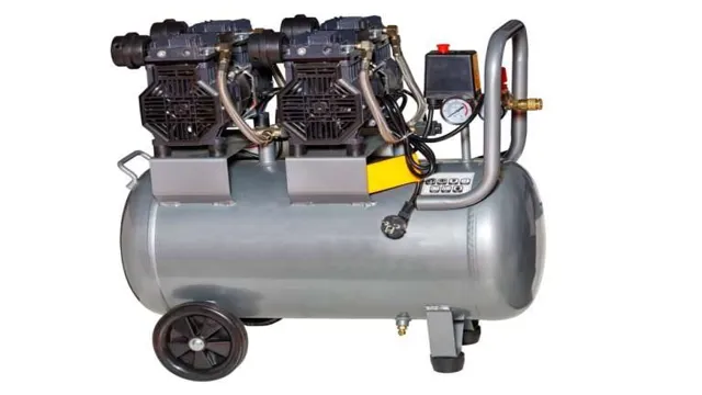 how long does air compressor last