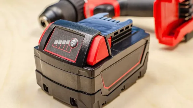 how long does cordless drill battery last