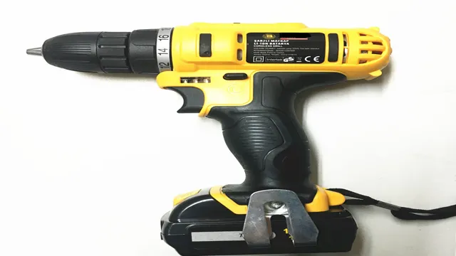 how long should a cordless drill take to recharge