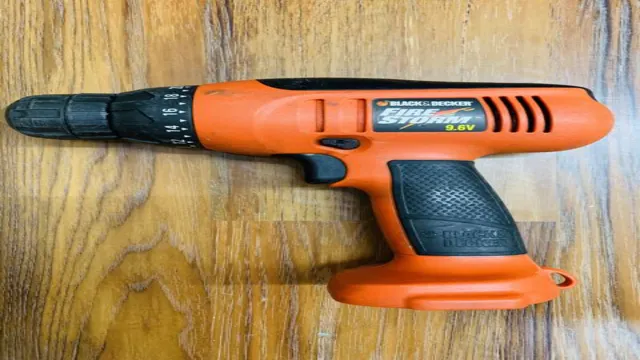 how long to charge a 6 volt cordless drill