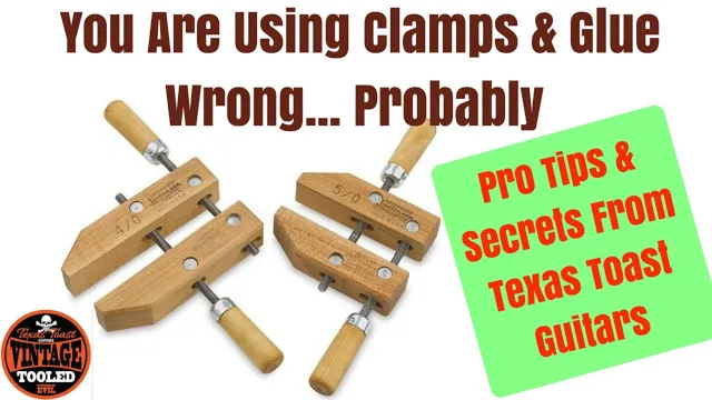 how long to leave glue up in clamps 1 how long to leave glue up in clamps