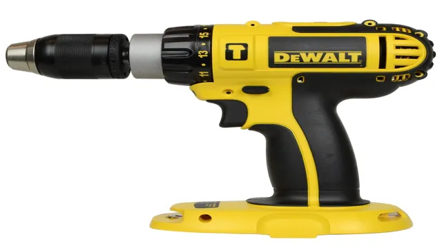 how long to recharge a 18v cordless drill