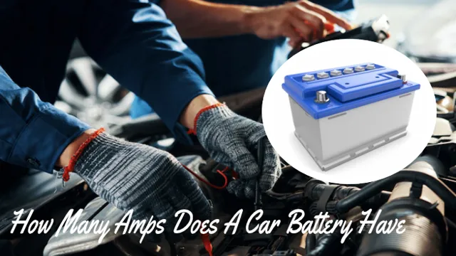 how many amps does a car battery charger need 1 how many amps does a car battery charger need