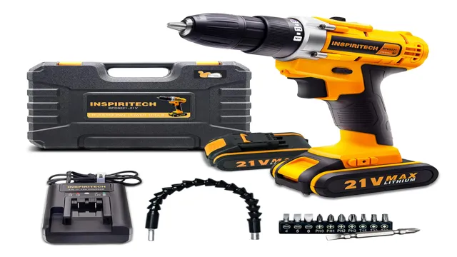 how many cordless drills are sold annually