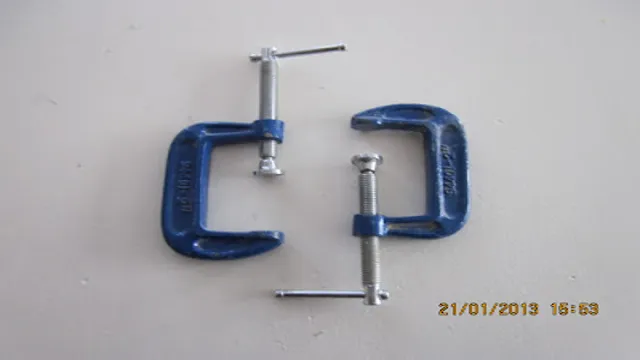 how many corner clamps do i need