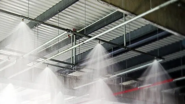 how many gallons sprinkler system use 1 how many gallons sprinkler system use