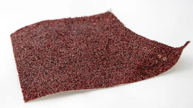 how many sanding sheets for floor sander