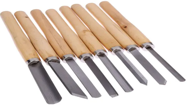 how many types of chisels are there 1 how many types of chisels are there