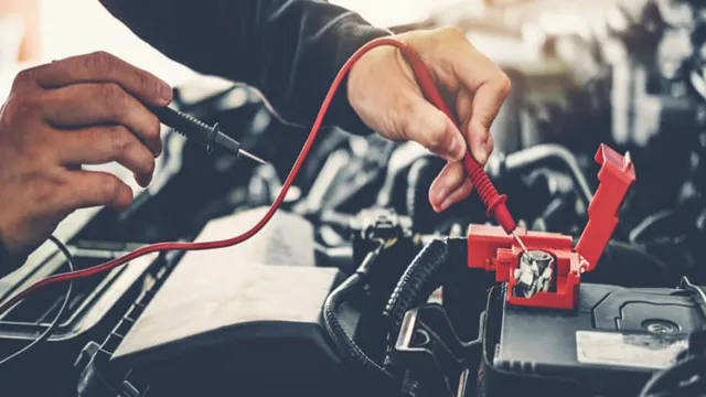 how many volts is a car battery charger 1 how many volts is a car battery charger