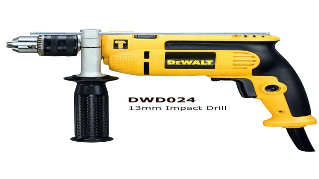 how many watts is a cordless drill