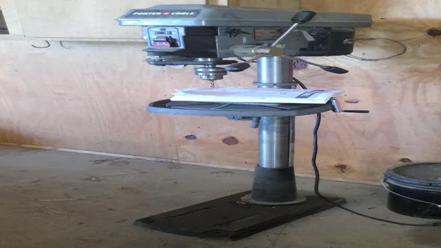 how many watts is the porter cable drill press 1 how many watts is the porter cable drill press