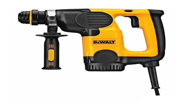 how much are hammer drills