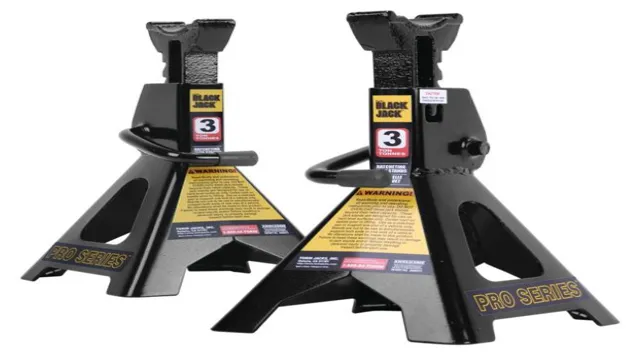 how much are jack stands at walmart