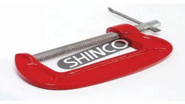 how much do c clamps cost