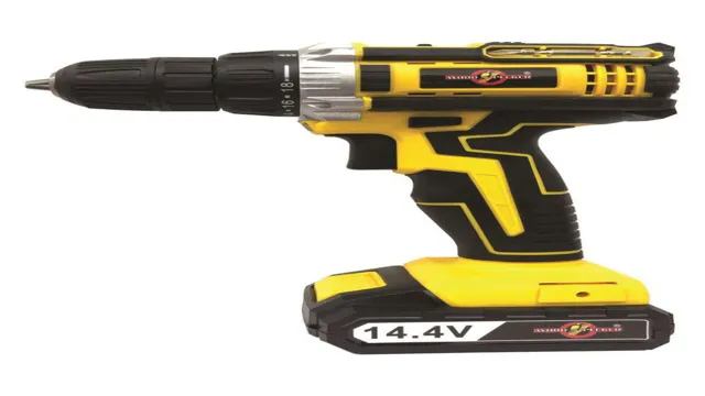 how much do cordless drills cost