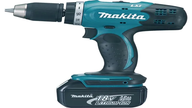 how much does a 19v makita cordless drill cost