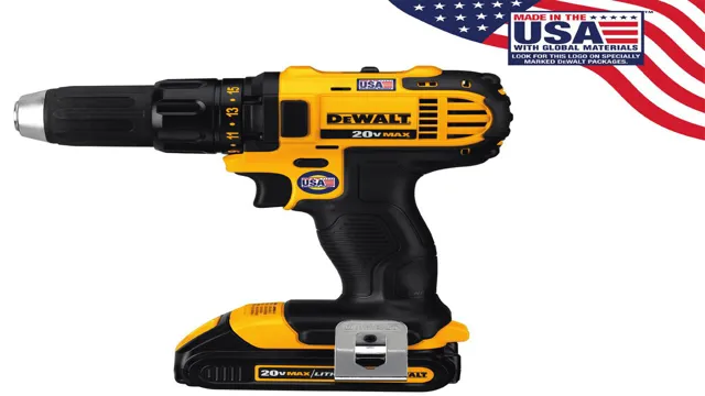 how much does a 20 volt dewalt cordless drill cost