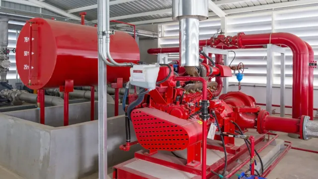 how much does a commercial fire sprinkler system cost