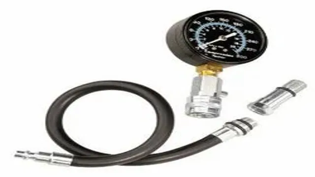 how much does a compression tester cost 1 how much does a compression tester cost