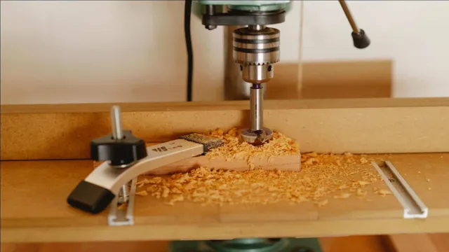 how much does a drill press cost