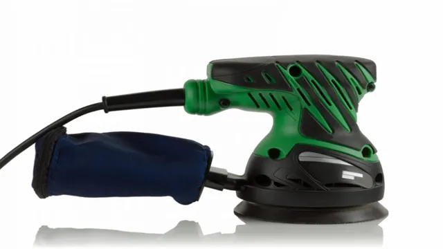 how much does a floor sander weigh