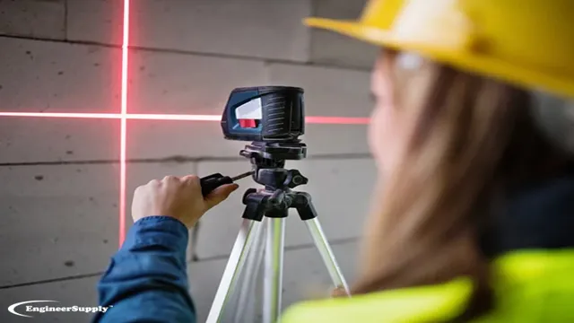 how much does a laser level cost