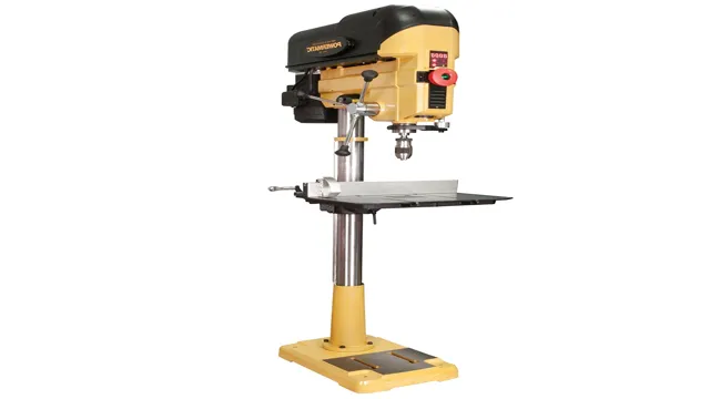 how much does a used drill press cost
