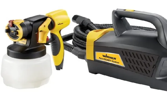 how much does a wagner paint sprayer cost 1 how much does a wagner paint sprayer cost
