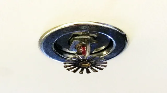 how much does it cost to install fire sprinkler system 1 how much does it cost to install fire sprinkler system