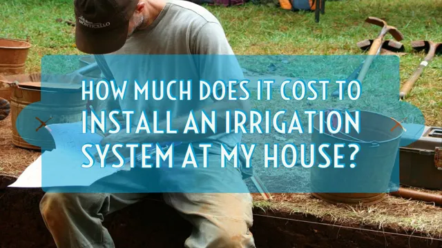 how much does it cost to turn on sprinkler system 1 how much does it cost to turn on sprinkler system