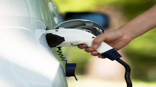 how much electricity does a car battery charger use