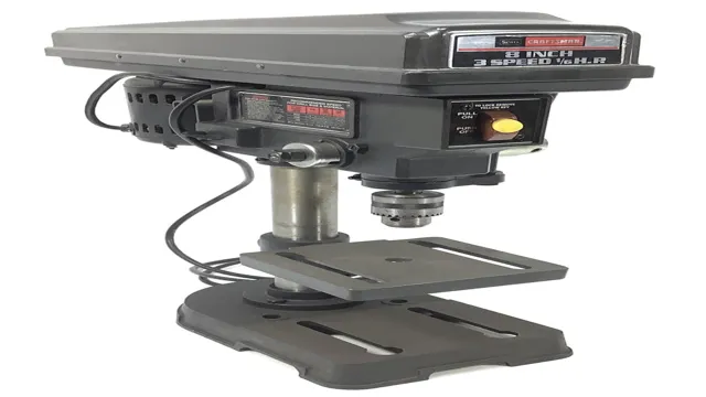 how much is a craftsman drill press worth 1 how much is a craftsman drill press worth