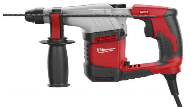 how much is a hammer drill