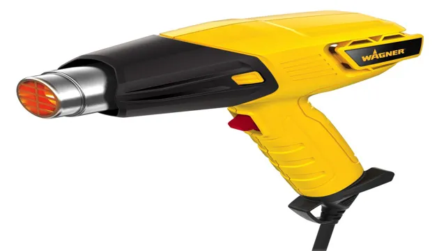 how much is a heat gun at lowes