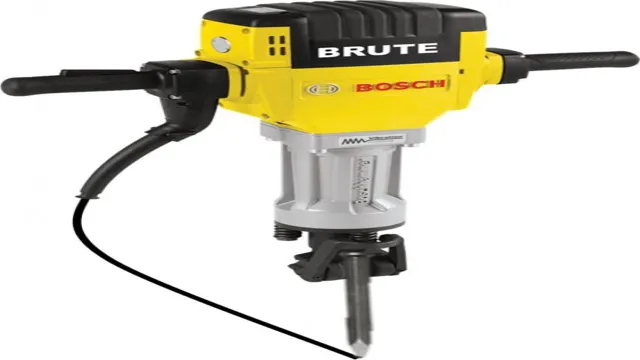 how much is a jackhammer rental 1 how much is a jackhammer rental